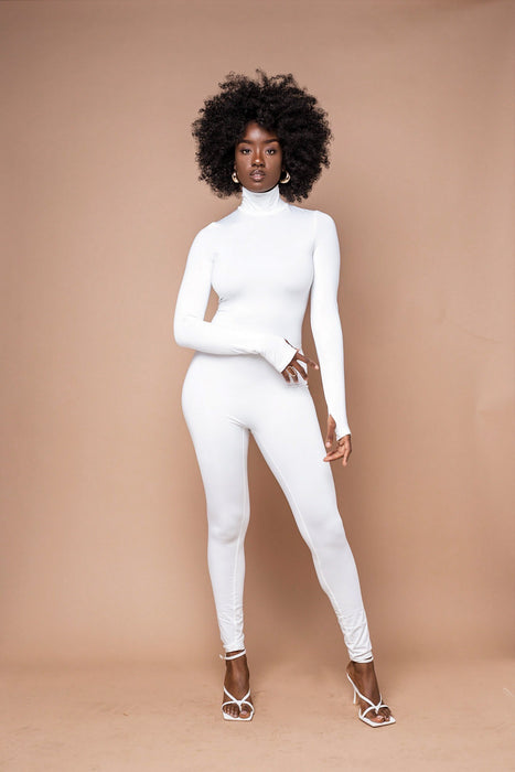 Feeling Godly Jumpsuit